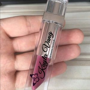 Meet your Posher, Chee